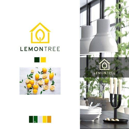 Diseño de logotipo propuesta en el concurso por Tara✏️