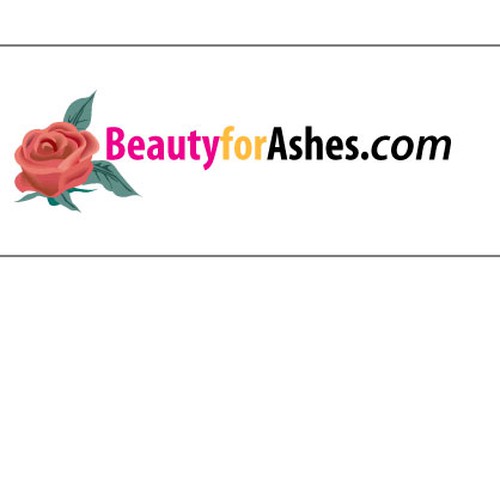 Beauty For Ashes Design by Agus Tommink