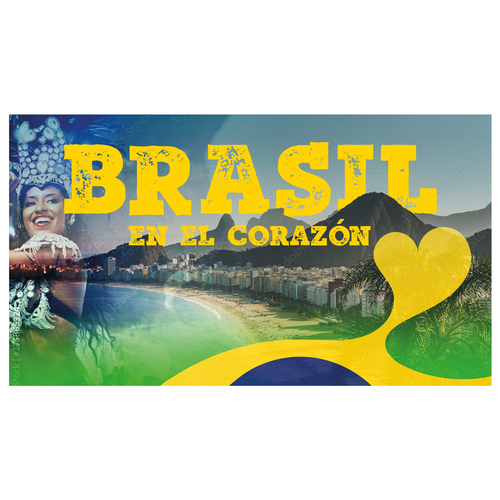 Social media page contest entry by CCdesign ™