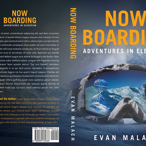 Book Cover Design for SouLifting Design by line14