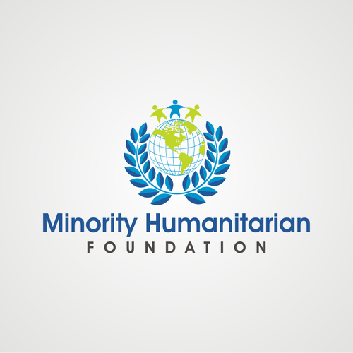 humanitarian symbol