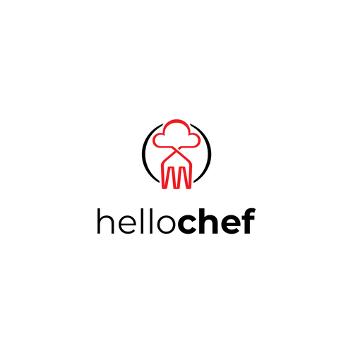 Logo & identity for a popular meal-kit brand Design by DTN.PROJECT