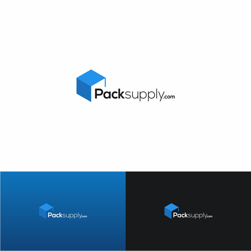 Logo design contest entry by amal'ia