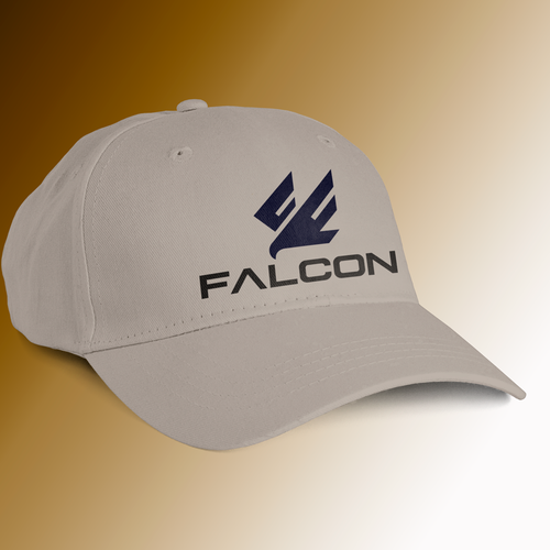 Falcon Sports Apparel logo Design by Amisodoros