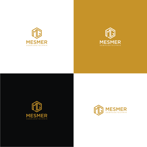 Logo & brand identity pack contest entry by Nextwins