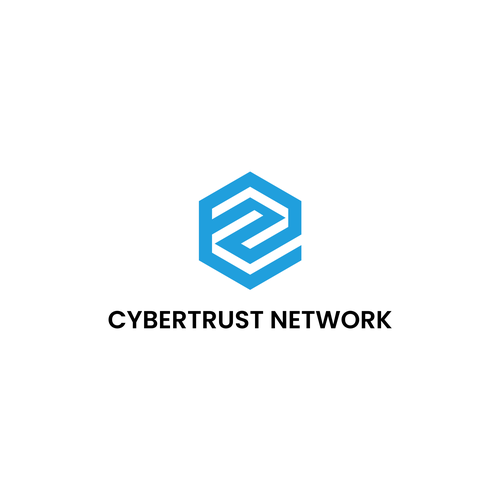 Design for the CyberTrust Network, an innovative platform designed to build trust and change lives Design by artho!