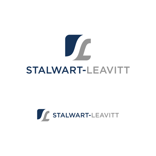 Design by Meccart titled "Stalwart-Leavitt"