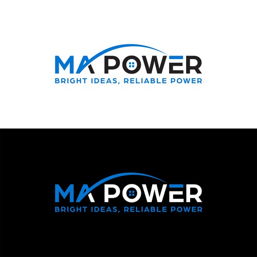 Anirban GiriさんのMA Powerデザイン