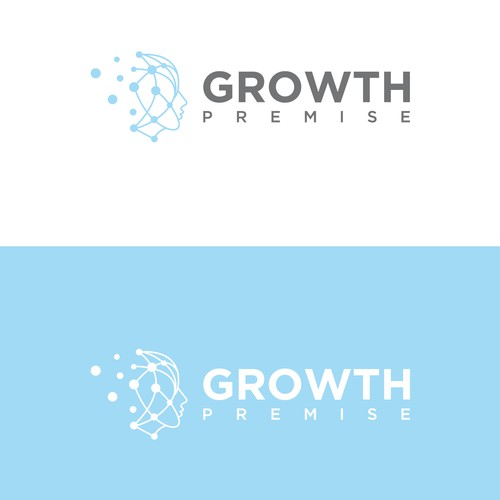 Logo and brand package for an IP company focused on leadership, growth, and mental frameworks Design by mituuu