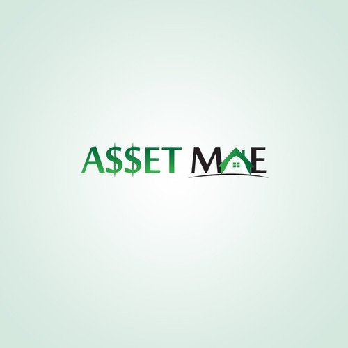 New logo wanted for Asset Mae Inc.  デザイン by NyL