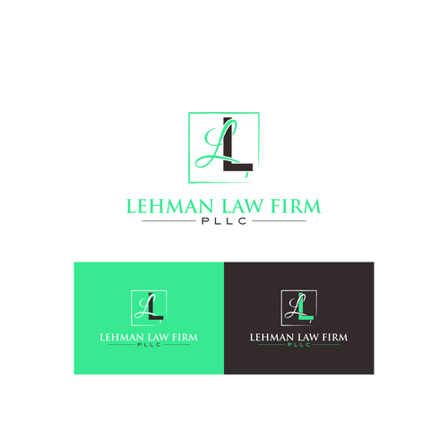 Criminal Defense Law Firm Logo Design by DeyXyner™
