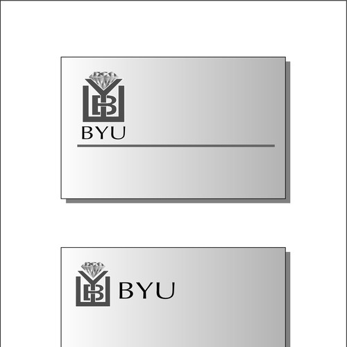 Logo design contest entry by sasch64