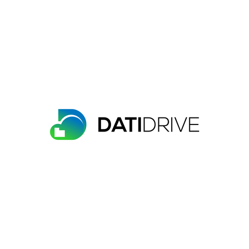 Datidrive Design by Logophia