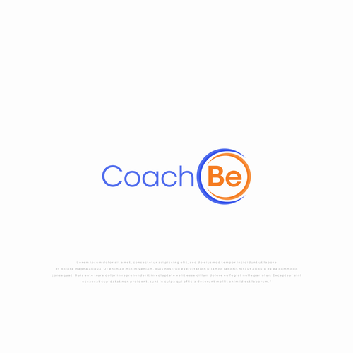 Logo design contest entry by zac's