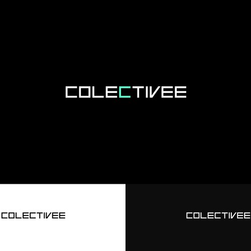Crear el/la siguiente logo para colectivee Design réalisé par Yorchlion
