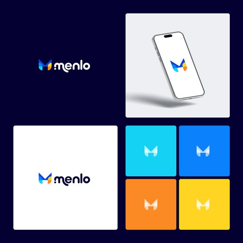 Design di We need creative proposals for Menlo's brand identity system di cs_branding