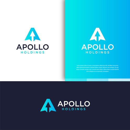 Apollo Design by idgn16