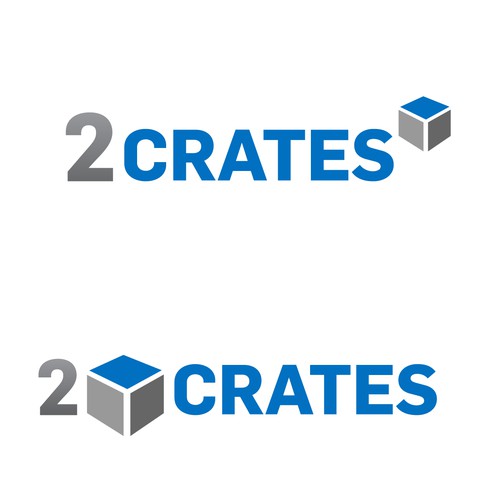 2Crates is looking for the very best designers! Ontwerp door luaramea