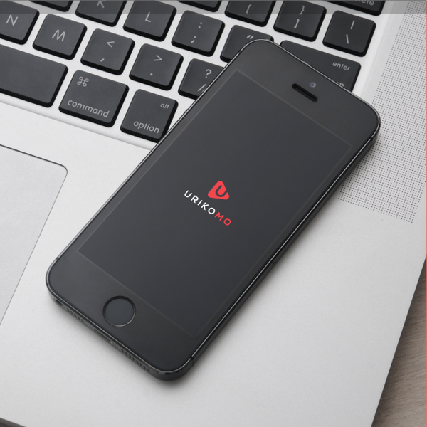 Design by Geela titled "urikomo"