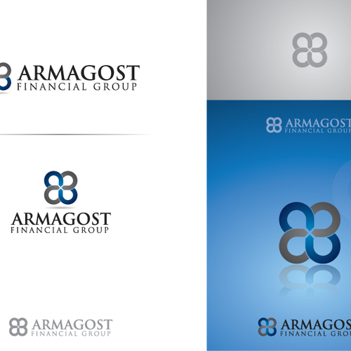 Help Armagost Financial Group with a new logo Design von gorka