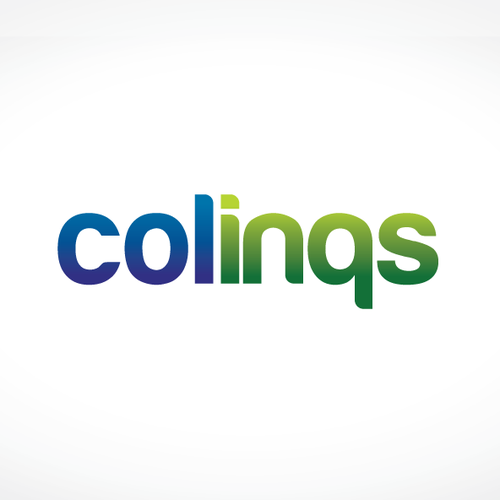New Corporate Identity for COLINQS Design by TwoAliens