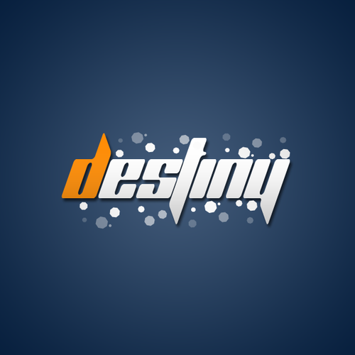 destiny Design réalisé par reyres