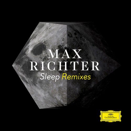 Create Max Richter's Artwork デザイン by AECANAP