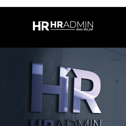 Design a powerful logo for a HR consultant Design by Anemone Creative
