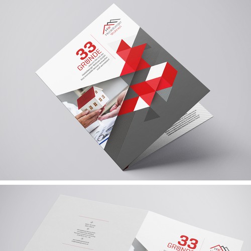 Postcard, flyer or print contest entry by lucasgursaka