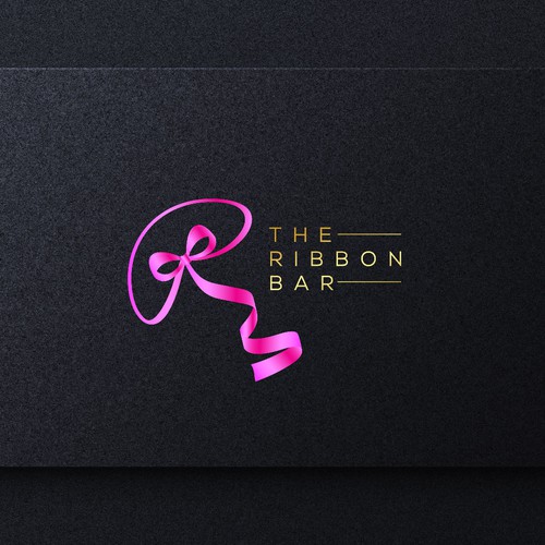 The Ribbon Bar-ontwerp door .MyArt.