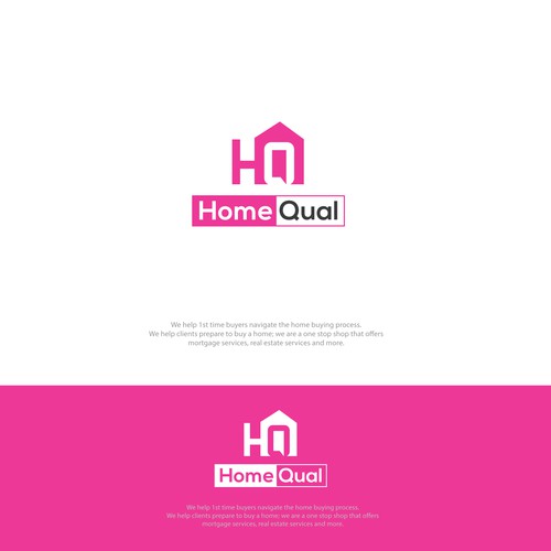 Design a logo that appeals to millennial first time home buyers Design réalisé par Designil