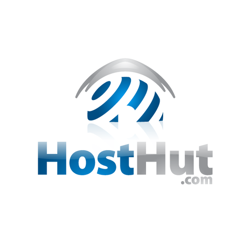 Design di Logo needed for HostHut.com di eve99_designs