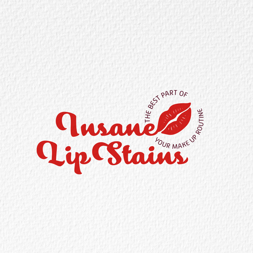Insane Lipstains Design by Alaleo