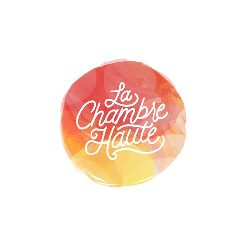 Logo design contest entry by stevenmink