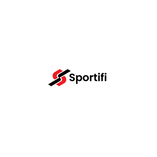 Design a sport app logo; app used for venue booking and player matching Design by yoobah