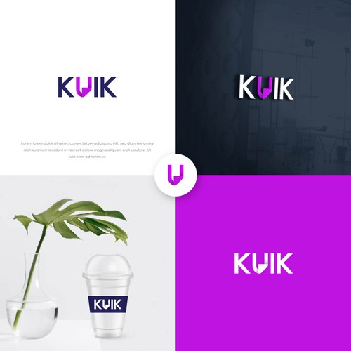 Brand logo and identity for a new organization Design by pixelamazers