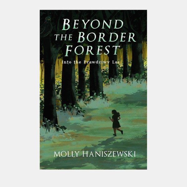 beyond the border forest