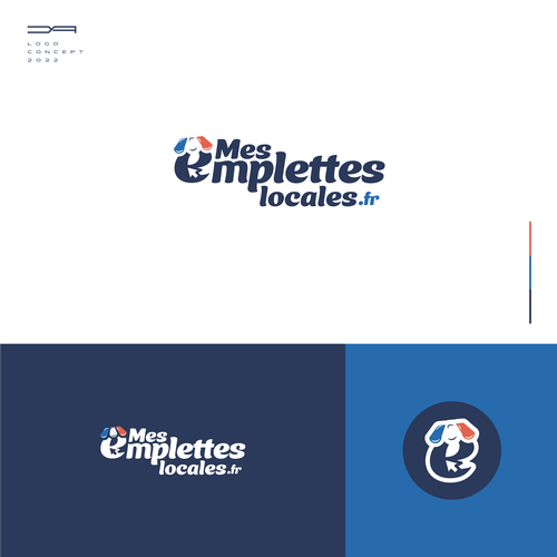  contest entry by Youssef Ait