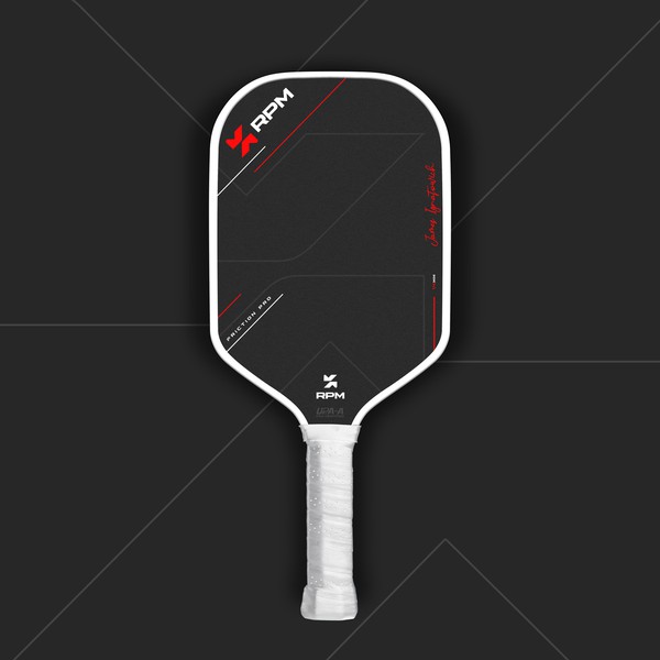 Pickleball Paddle Design