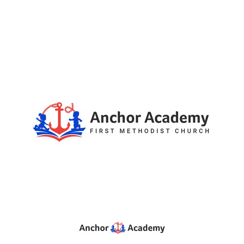 We need a design for a Christian Preschool/Daycare Design by Maduncreative