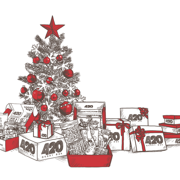 Christmas Illustration