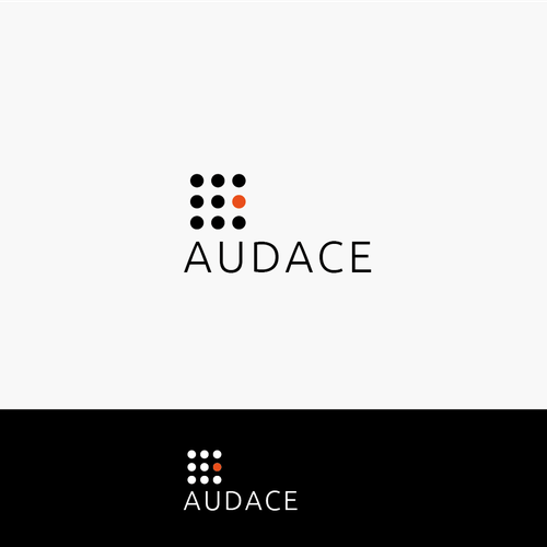 Logo design contest entry by graphigs