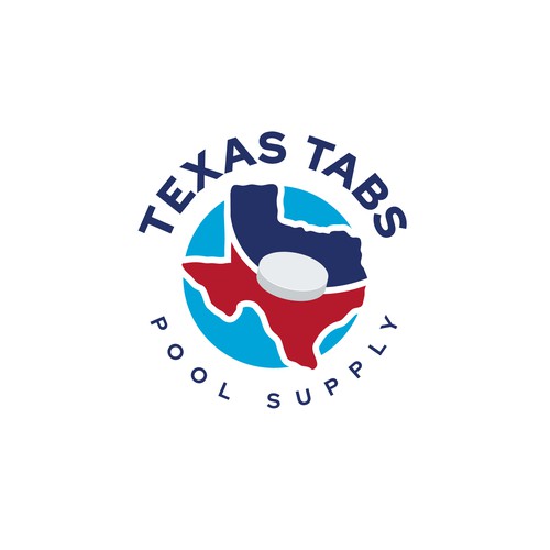 Need a logo for swimming pool supply company Design by Keysoft Media