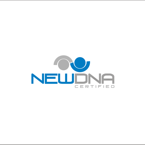 NEWDNA logo design Diseño de Saranku12