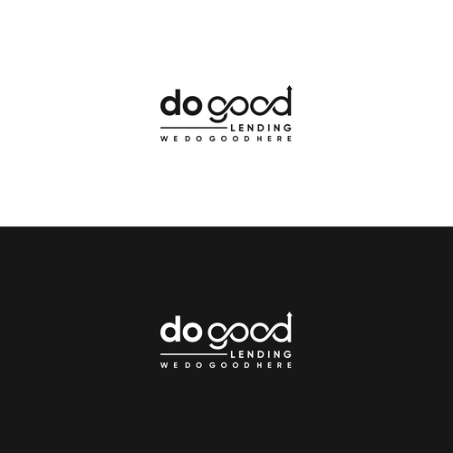 create a bad ass logo for lending Design by cece™