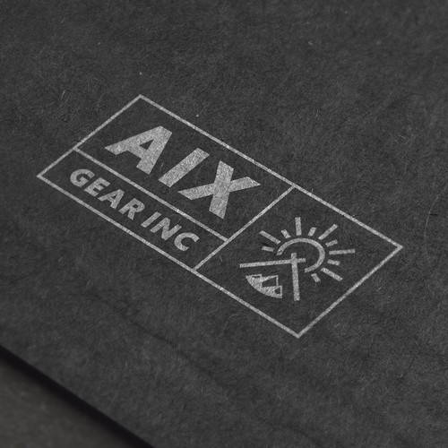 Design a hipster, modern logo for Outdoor Camping gear company Logo