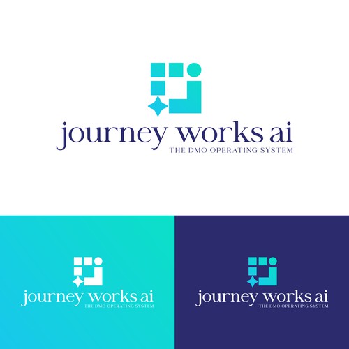 Design di AI company specializing in creating workflow automation for the Tourism industry (thin di ffrnb