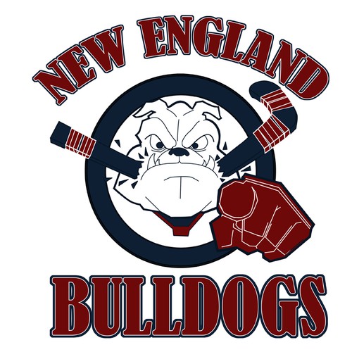 Create the next Logo Design for New England Bulldogs | Logo design contest