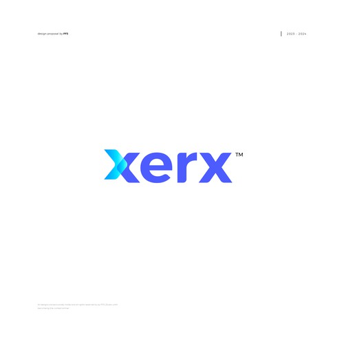 Logo design for a web agency Design by FF3 ˢᵗᵘᵈⁱᵒ