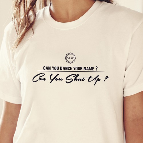 T-shirt contest entry by Sannu_bari